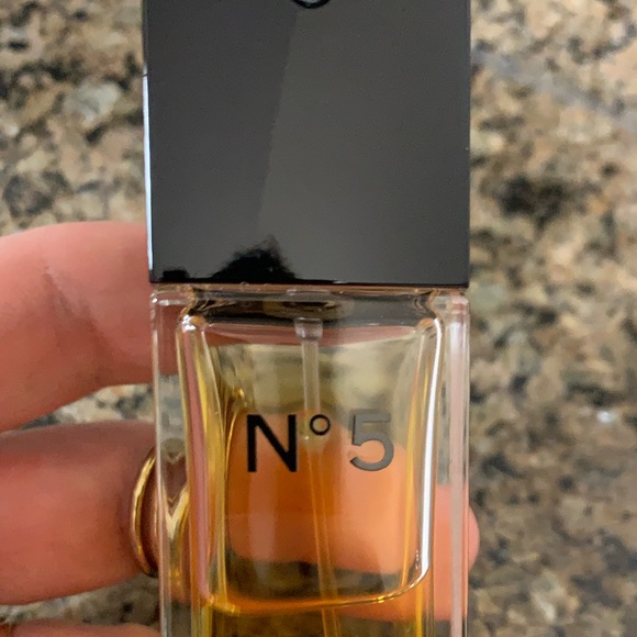 Chanel 💓 Chanel 5 - Picture 5 of 7